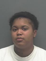 Lee County arrests, 5/15