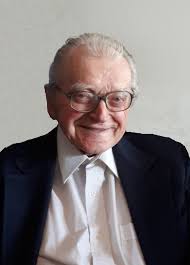 Obituary of Ira MacDonald