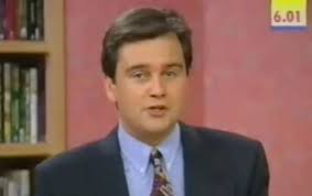Eamonn holmes is back on breakfast tv. Eamonn Holmes Transformation This Morning Presenter And Ruth Langsford S Husband S Transformation Ok Magazine