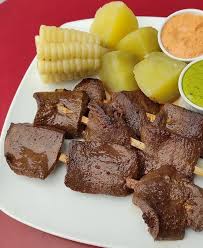 best anticucho boliviano near me