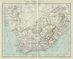 Choose from remarkable itineraries on two beautiful ships, norwegian jade and the recently refurbished norwegian spirit. Zuid Afrika Kaapland Enz An Antique Map By Kuyper Kuijper From 1882