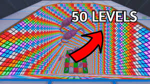The worlds first 1000 level default deathrun! 50 Level Default Death Run Bennydorkbutt Fortnite Creative Map Code