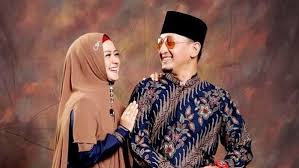 Kala itu, ia sedang menjalani safari dakwah. 9f5tq Har8vffm