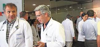 Las condes, mejor para todos, resume el permanente trabajo y aspiración que tiene el municipio de otorgar a sus habitantes y quienes acuden a la comuna una buena atención y experiencia satisfactoria. Asociacion De Medicos Evidencia Preocupacion Por Errores Contables En Clinica Las Condes Diario Financiero