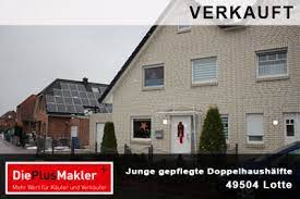 Haus zum kauf in lotte auf dem kommunalen immobilienportal lotte. 729 Verkauft Haus Kaufen In Lotte Hausverkauf Hauskauf Haus Verkaufen Ihr Immobilienmakler In Ihrer Nahe