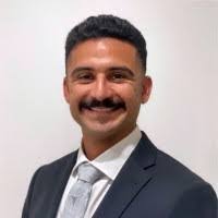 Christopher Aldape's Instagram, Twitter & Facebook