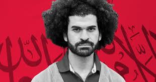 This Journalist Spent a Year Embedded With the Taliban