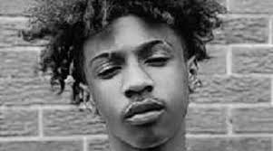 MANSON-COLEMAN, J'Yon