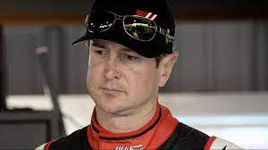 The delaware attorney general's office declined to charge busch thursday morning for domestic assault citing insufficient evidence. Nascar Suspends Driver Kurt Busch Indefinitely Youtube