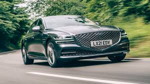 Hyundai motor company is the largest automaker in south korea and the sixth largest automobile manufacturer in the world(2016). Genesis G80 Review 2021 Top Gear