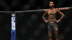Israel adesanya is an actor, known for countdown to ufc (2011), ea sports ufc 4 (2020) and the ultimate fighter (2005). Ufc 248 Israel Adesanya Scott Styris Controversial Tweet Nigeria New Zealand