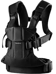 Our infant tester reported that her baby was cheerful and relaxed enough to sometimes fall asleep in this carrier. Baby Carrier One An Ergonomic Best Seller Babybjorn