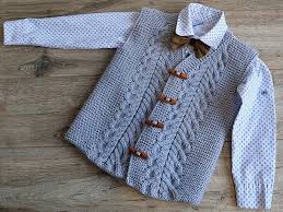 Vests are great layering pieces that can add color, style, and warmth to your wardrobe. Elegant Little Men S Vests Free Knitting Patterns