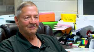 Four questions with Bob Constantine