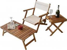 ルアール ナチュラル 折りたたみローテーブル 屋外テーブル パラソル 画像はコーディネートイメージです アウトドア テーブル おしゃれ アウトドア テーブル コンパクト 折りたたみ家具