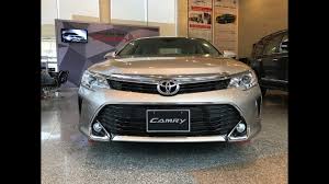 2018 toyota corolla altis facelift transmission: New Toyota Camry 2017 2018 Gia Bao Nhieu Xe Toyota Camry 2017 2018 2 Http Toyotasaithanh Com Vn Xe Toyota 1 Toy Toyota Camry Camry Toyota Corolla 2017