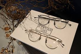 eyevan アイヴァン 7285 160 熊本 熊本眼鏡 中原眼鏡店 熊本のメガネ oakley オークリー なら中原眼鏡 ナカハラメガネ 中原 ブローバー オークリー