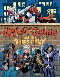 Birds Of Prey Comic Book Pin On Dc