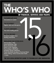 1 benda anda kena hati hati.loan asb adalah komitment anda dan akan 8/15/2016. Who S Who Of Financial Services Asia Pacific 2015 2016 By Fst Media Issuu