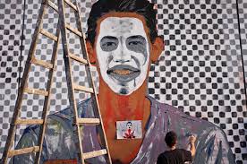 Young Photojournalist Amanda Mustard On Life in Cairo