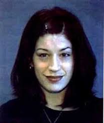 Jennifer Maria Syme (1972-2001)