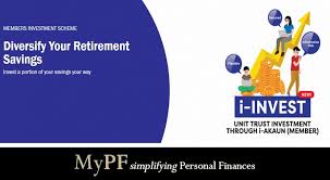 In addition to investing in unit trust by cash or through a regular savings plan, you can also invest using epf members' investment scheme. Epf How To Apply For Epf I Invest Mypf My