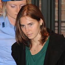 Prozess-Überraschung um Amanda Knox in Italien