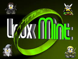 Find & download free graphic resources for wallpaper. Lord Of The Tux For Linux Mint By Mclovin Aka Dagon On Deviantart