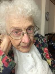 Edna B. Gerber Obituary August 25, 2016