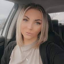 Mariah Workman's Instagram, Twitter & Facebook