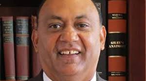 St. Augustine's President Everett Ward out, President Gaddis Faulcon in