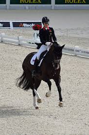 Charlotte dujardin admitted to a surreal feeling after becoming great britain's most decorated female olympian with six medals. Charlotte Dujardin Wikipedia