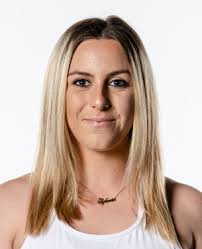 2015 GEORGIA TECH WOMEN'S TENNIS MEDIA ALMANAC