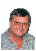Richard Bachmeier Obituary (2007)