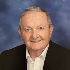 Obituary information for George William Fox