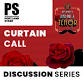 Curtain Call Discussion – LEND ME A TENOR