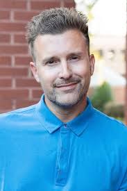 Tim Blanchard — The Movie Database (TMDB)