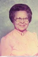 Evelyn Herrera Obituary (2003)