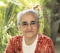 Evangelina Zarate Obituary