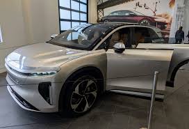 Image result for Aurora Green 2024 Lucid