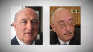 BORG BARTHET WIEĦED MILL-KONSULENTI TA’ HYZLER