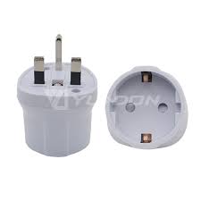 'i buy most of my aquarium equipment online as there are massive savings to be had compared to buying from local aquatic dealers. Eu To Uk Plug Adaptor Schuko To British Travel Adapter With Bs8546 Certificate