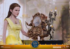 It's no secret that on the outside the beast is a hideous monster with a quick temper. Belle Sixth Scale Figure Hot Toys Beauty And The Beast Movie Masterpiece Series Sideshow Bunker158 Com