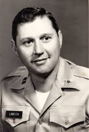 Ralph Taylor Lawson (1932-2010)