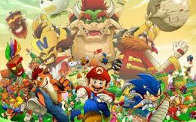 let s try again wallpaper abyss sonic fan characters wallpaper backgrounds bandicoot