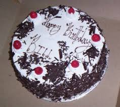 Happy Birthday Bill Lantry!