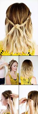 From chanel and fendi, to ashley williams and molly goddard, check out the best backstage hairstyles and trends from fashion week ss21, right here. 33 Best Hairstyles For Your 20s The Goddess