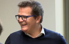 Isaac Albert, a l'equip d'Oriol Junqueras per renovar ERC