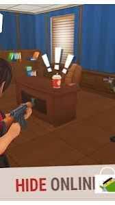To install imposter hide online on your device you should do some easy things on your phone or any other android device. ØªØ­Ù…ÙŠÙ„ Ø§ÙˆÙ†Ù„Ø§ÙŠÙ† Ù‡ÙŠØ¯ Hide Online Ù…Ù‡ÙƒØ±Ø© Mod Apk Ù„Ù€ Android