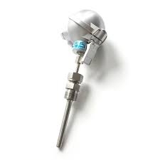 High Temperature Type K Thermocouple Sensor - K Type ...